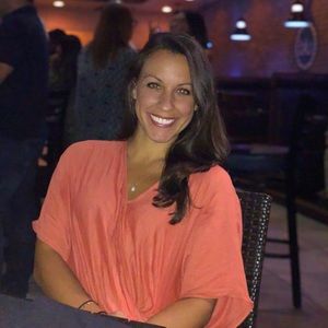 Meet your Posher, Gina